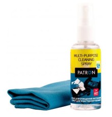 Спрей для очищення Patron spray for technique 50мл (F3-016)