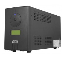 Пристрій безперебійного живлення Powercom INF-1100, 770Вт (INF-1100)