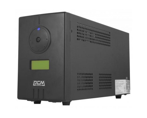 Пристрій безперебійного живлення Powercom INF-1100, 770Вт (INF-1100)