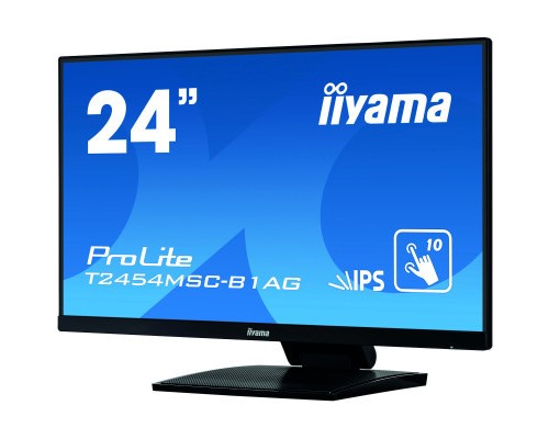 Монітор iiyama T2454MSC-B1AG
