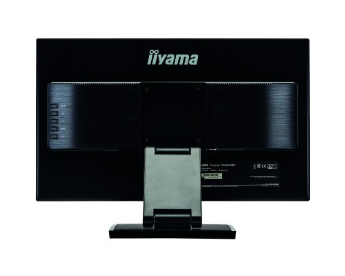 Монітор iiyama T2454MSC-B1AG