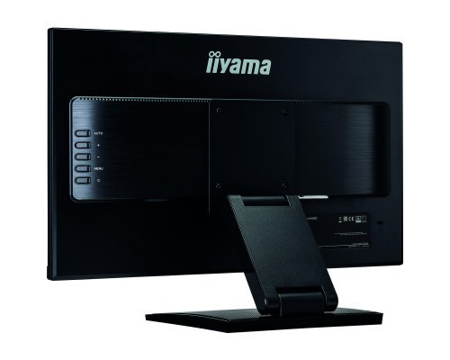 Монітор iiyama T2454MSC-B1AG