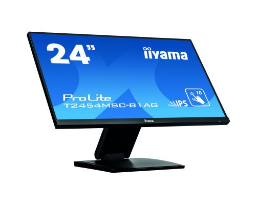 Монітор iiyama T2454MSC-B1AG