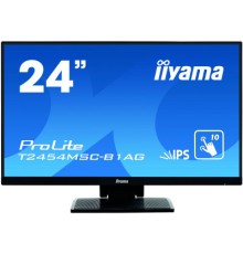 Монітор iiyama T2454MSC-B1AG