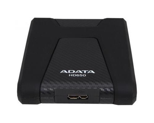 Зовнішній жорсткий диск 2.5