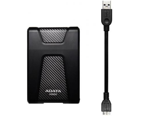 Зовнішній жорсткий диск 2.5