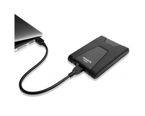 Зовнішній жорсткий диск 2.5