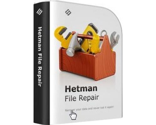 Системна утиліта Hetman Software File Repair Домашняя версия (UA-HFRp1.1-HE)