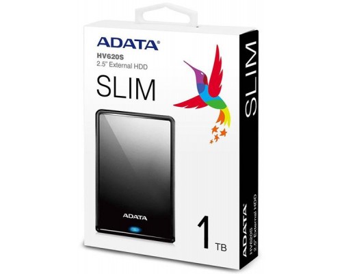 Зовнішній жорсткий диск 2.5