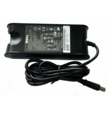 Блок живлення до ноутбуку Merlion DELL 65W 19.5V 3.34A разъем 7.4*5.0 (01773 / M01773)