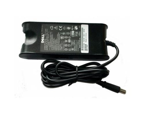 Блок живлення до ноутбуку Merlion DELL 65W 19.5V 3.34A разъем 7.4*5.0 (01773 / M01773)