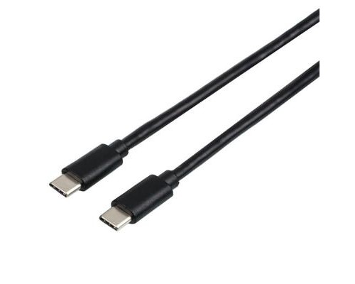 Дата кабель USB-C to USB-C 1.8m Atcom (12118)