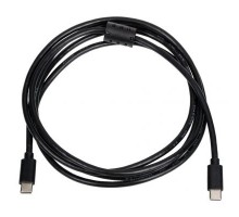 Дата кабель USB-C to USB-C 1.8m Atcom (12118)