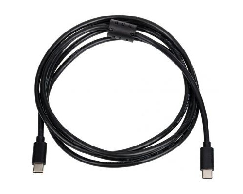 Дата кабель USB-C to USB-C 1.8m Atcom (12118)