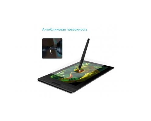 Планшет-монітор Huion Kamvas Pro 12 (PRO12)