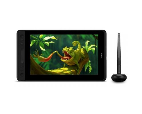 Планшет-монітор Huion Kamvas Pro 12 (PRO12)
