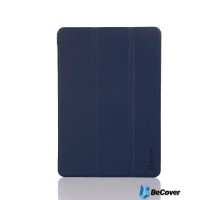 Чохол до планшета BeCover Lenovo Tab M10 Plus TB-X606/M10 Plus (2 Gen)/K10 TB-X6C6 Deep Blue (704801)