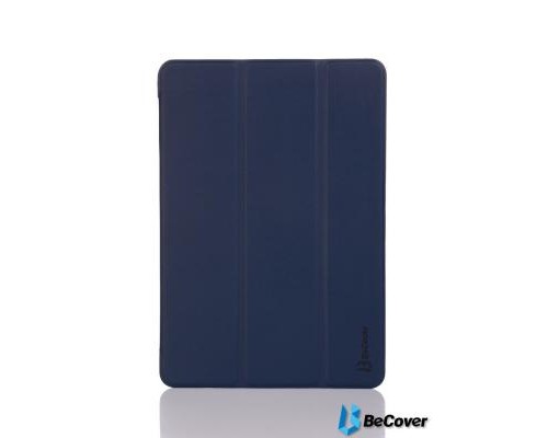 Чохол до планшета BeCover Lenovo Tab M10 Plus TB-X606/M10 Plus (2 Gen)/K10 TB-X6C6 Deep Blue (704801)