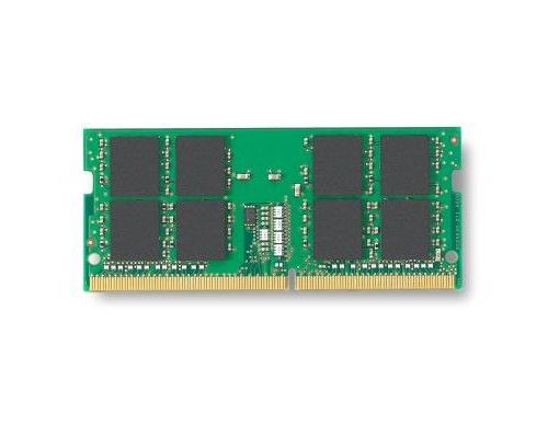 Модуль пам'яті для ноутбука SoDIMM DDR4 32GB Kingston (KVR32S22D8/32)
