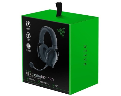 Навушники Razer Blackshark V2 PRO Wireless (RZ04-03220100-R3M1)