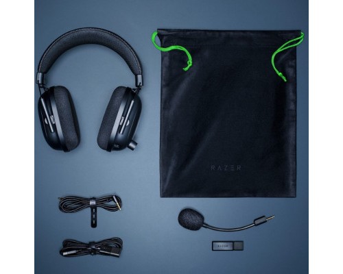 Навушники Razer Blackshark V2 PRO Wireless (RZ04-03220100-R3M1)