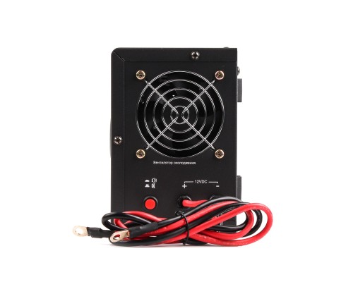 Пристрій безперебійного живлення Maxxter MX-HI-PSW500-01