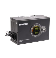 Пристрій безперебійного живлення Maxxter MX-HI-PSW500-01