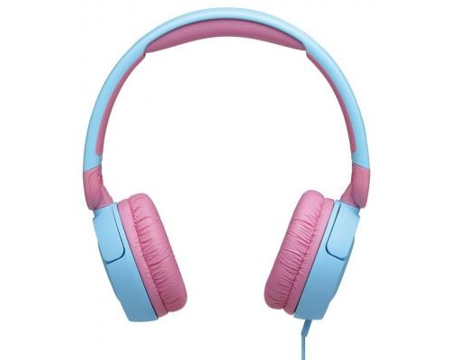 Навушники JBL JR 310 Blue (JBLJR310BLU)