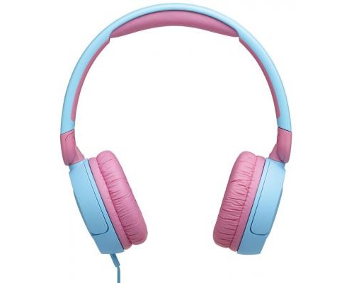 Навушники JBL JR 310 Blue (JBLJR310BLU)