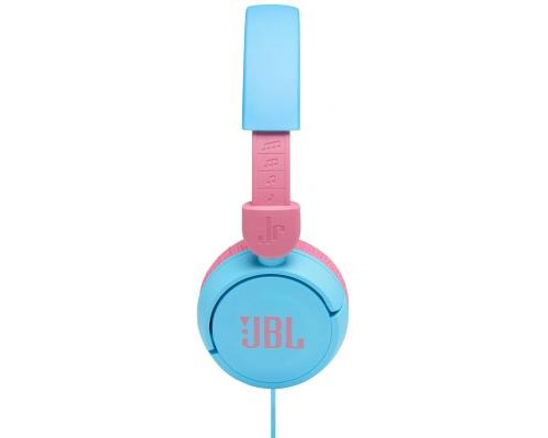 Навушники JBL JR 310 Blue (JBLJR310BLU)