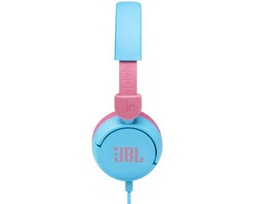 Навушники JBL JR 310 Blue (JBLJR310BLU)