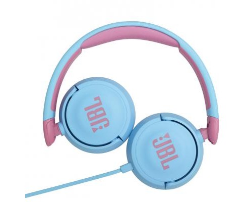 Навушники JBL JR 310 Blue (JBLJR310BLU)