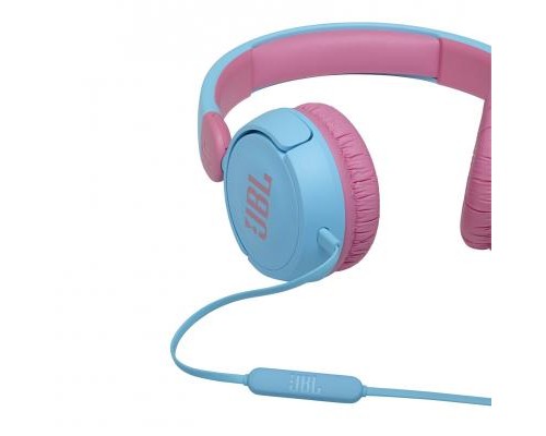Навушники JBL JR 310 Blue (JBLJR310BLU)
