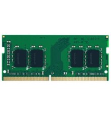 Модуль пам'яті для ноутбука SoDIMM DDR4 16GB 3200 MHz Goodram (GR3200S464L22S/16G)