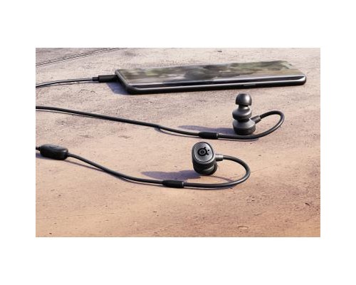 Навушники SteelSeries Tusq (61650)