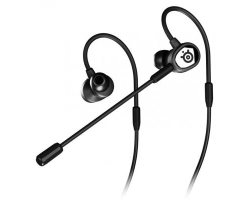 Навушники SteelSeries Tusq (61650)