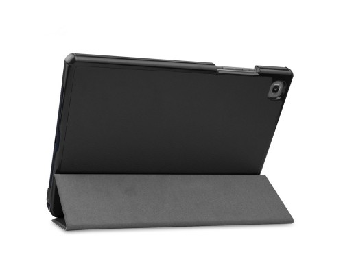 Чохол до планшета BeCover Smart Case Samsung Galaxy Tab A7 Lite SM-T220 / SM-T225 Blac (706470)