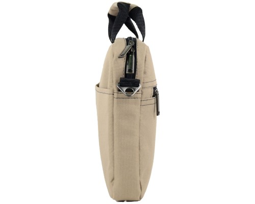 Сумка для ноутбука Porto 12'' PN12 LoveUkraine Beige (PN12LB_LoveUkr)