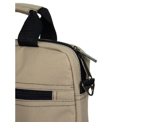 Сумка для ноутбука Porto 12'' PN12 LoveUkraine Beige (PN12LB_LoveUkr)