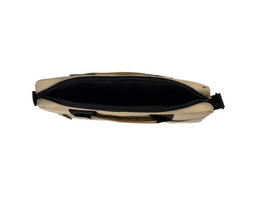 Сумка для ноутбука Porto 12'' PN12 LoveUkraine Beige (PN12LB_LoveUkr)