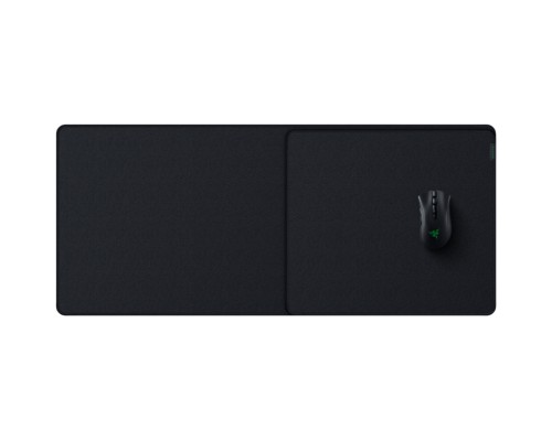 Килимок для мишки Razer Strider Large Black (RZ02-03810200-R3M1)