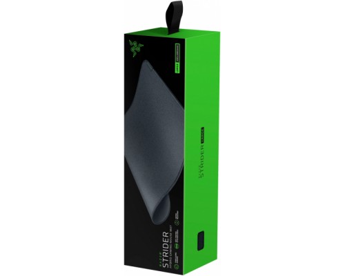 Килимок для мишки Razer Strider Large Black (RZ02-03810200-R3M1)