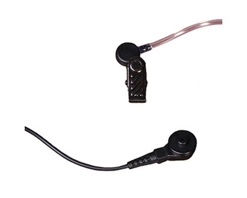 Навушники Agent для радиостанций Motorola XTNi / CP серии (A-026M01)