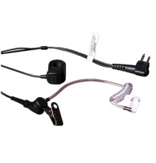 Навушники Agent для радиостанций Motorola XTNi / CP серии (A-026M01)