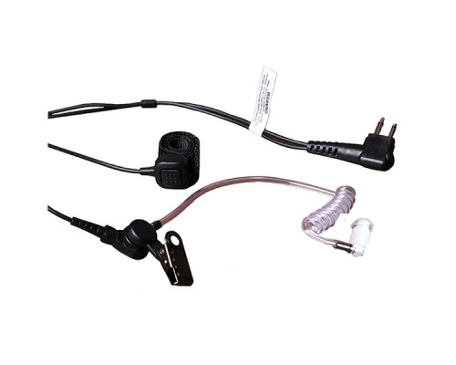 Навушники Agent для радиостанций Motorola XTNi / CP серии (A-026M01)