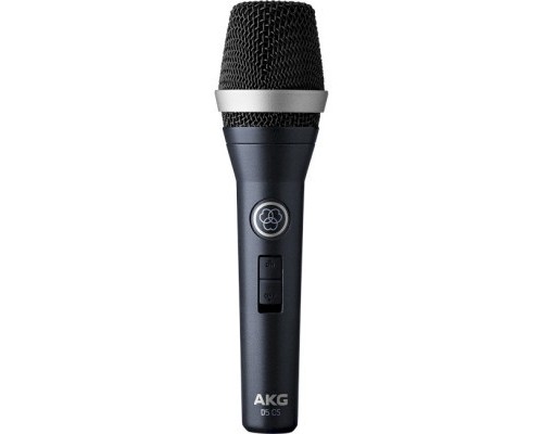 Мікрофон AKG D5CS (3138X00350)