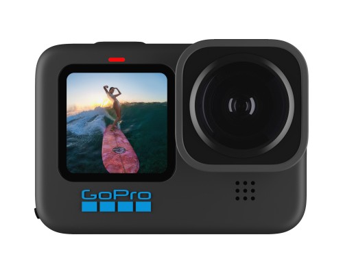 Аксесуар до екшн-камер GoPro Max Lens Mod for HERO9 Black (ADWAL-001)