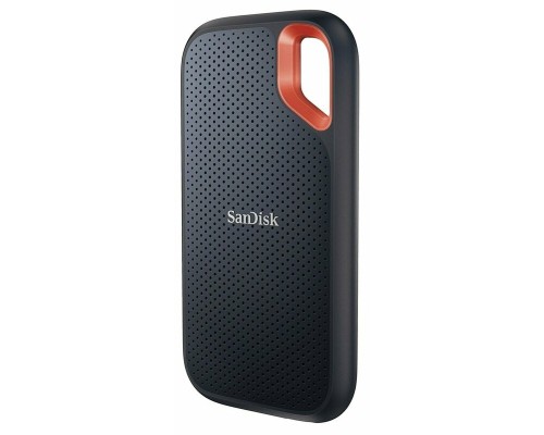 Накопичувач SSD USB 3.2 4TB SanDisk (SDSSDE61-4T00-G25)