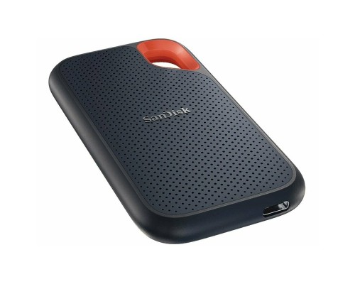 Накопичувач SSD USB 3.2 4TB SanDisk (SDSSDE61-4T00-G25)
