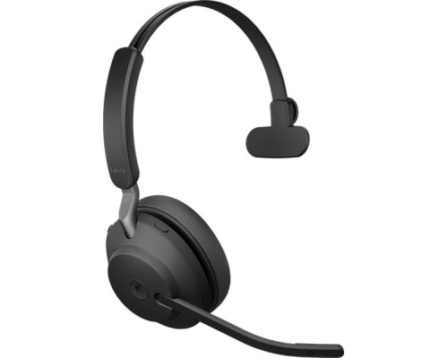Навушники Jabra Evolve 2 65 MS Mono Black (26599-899-999)